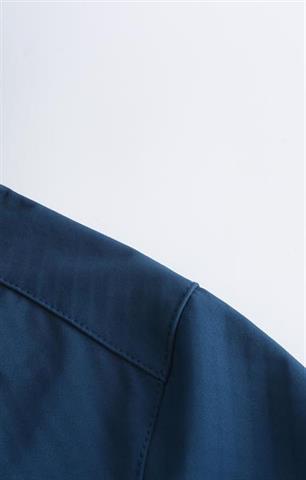 Niebieska kurtka męska SoftShell 58767 - 387361