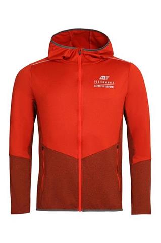 Męska bluza Cool Dry z kapturem 58772 - 387591