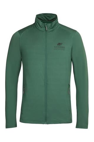 Zielona bluza męska Cool Dry 58769 - 387681