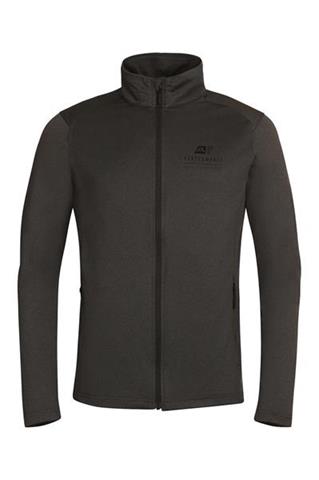 Grafitowa bluza męska Cool Dry 58770 - 387721