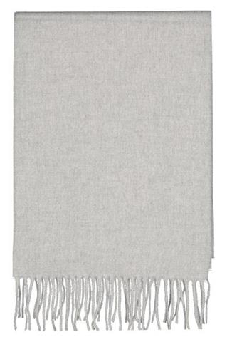 Szary szal damski 86170 - 388461