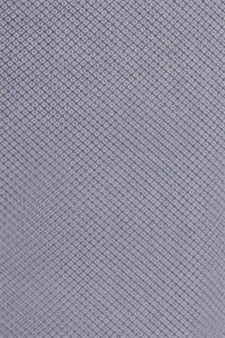 Szare spodnie męskie chinos w mikro wzór 64217 - 388731