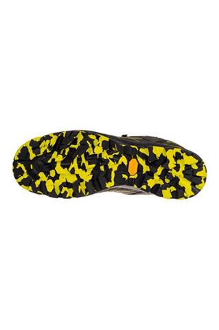 Zielone buty z membraną PTX i z podeszwą Vibram 58810 - 389271