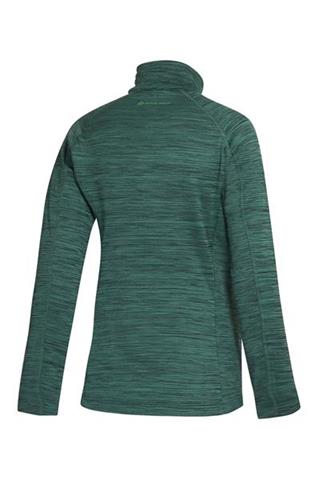 Zielona bluza damska 58771 - 389841