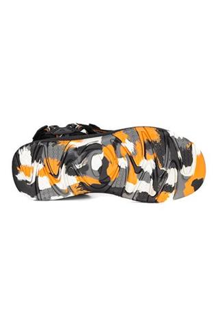 Sportowe sandały Unisex 58820 - 390521