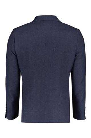 Marynarka z virgin wool 46142 - 393911