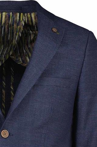 Marynarka z virgin wool 46142 - 393921