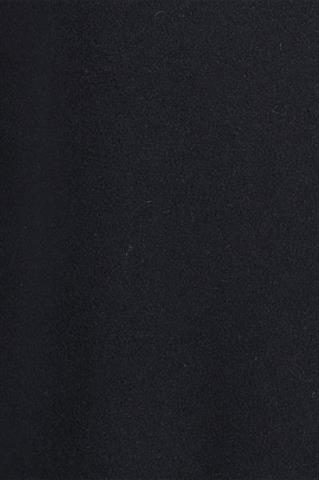 Granatowy płaszcz 29841 - 394281