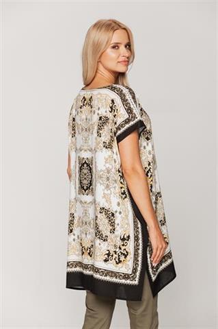 Tunika we wzory 58862 - 396951