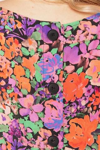 Kolorowy top 58875 - 397771