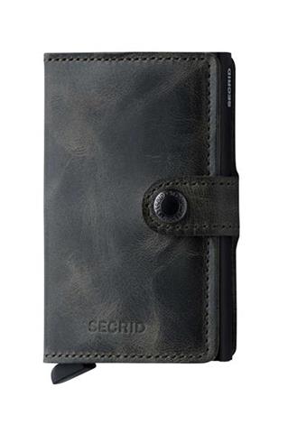 Oliwkowy portfel 72540 - 39801