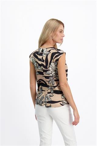 Elegancka bluzka damska 86038 - 399131