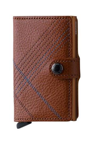 Karmelowy portfel 72726 - 39951