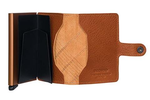 Karmelowy portfel 72726 - 39961