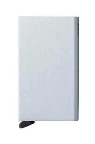 Srebrny ochraniacz na karty 72557 - 40091