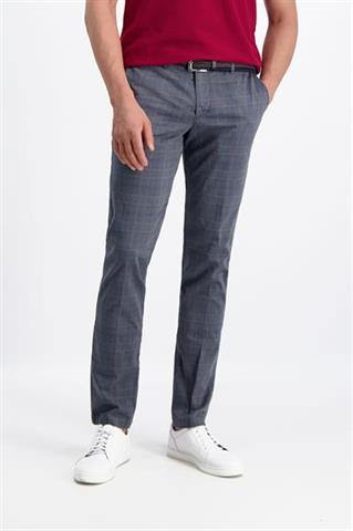 Spodnie chinos męskie 64207 - 401841