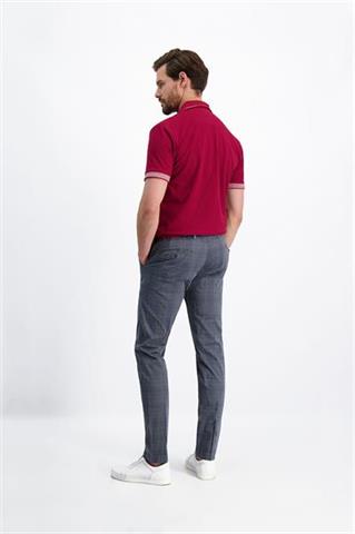 Spodnie chinos męskie 64207 - 401861