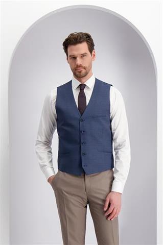 KL0100.KAMIZELKA.JULIO.micro.blue.10213_PL50/EU48 - 403311