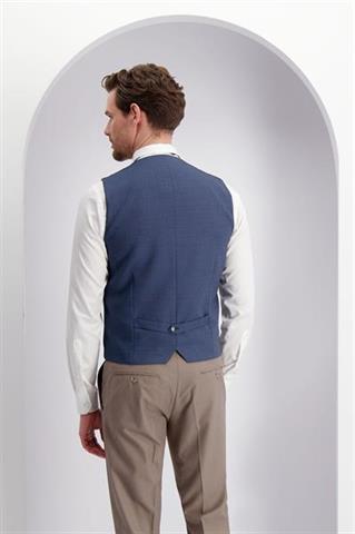 KL0100.KAMIZELKA.JULIO.micro.blue.10213_PL50/EU48 - 403321