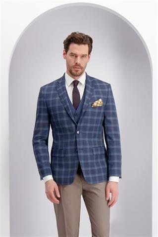 ML0225.MARYNARKA.JULIO.Blue.46123_PL50/EU48 - 403871