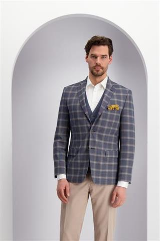 ML0225.MARYNARKA.JULIO.Beige.46124_PL50/EU48 - 403921