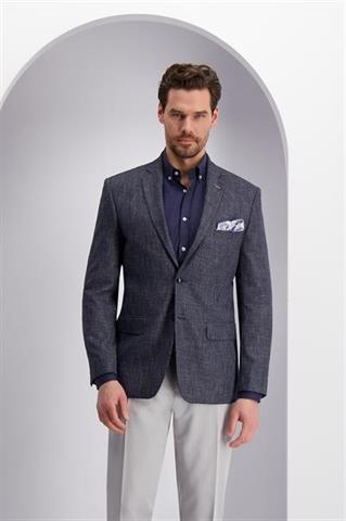 ML0225.MARYNARKA.AXEL.Beige.46128_PL50/EU48 - 404031