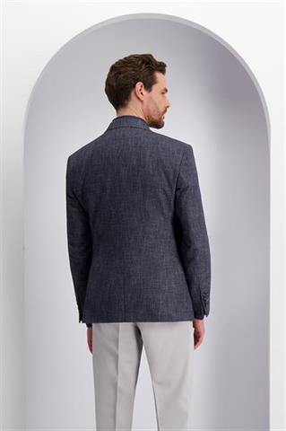 ML0225.MARYNARKA.AXEL.Beige.46128_PL50/EU48 - 404041