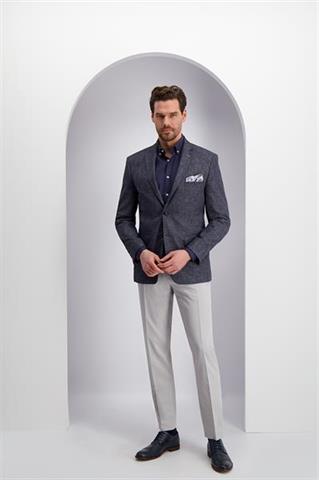 ML0225.MARYNARKA.AXEL.Beige.46128_PL50/EU48 - 404051