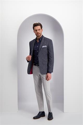 ML0225.MARYNARKA.AXEL.Beige.46128_PL50/EU48 - 404061