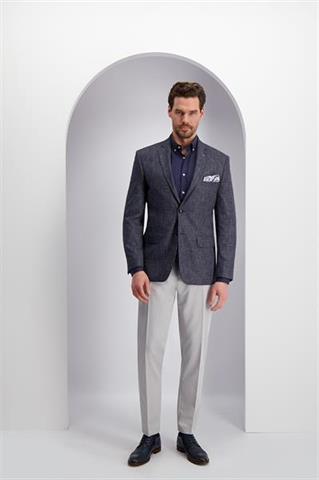 ML0225.MARYNARKA.AXEL.Beige.46128_PL50/EU48 - 404071