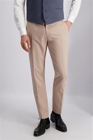 SL0100.SPODNIE.JOIN.LIGHTBEIGE.64185_50/88 - 404191