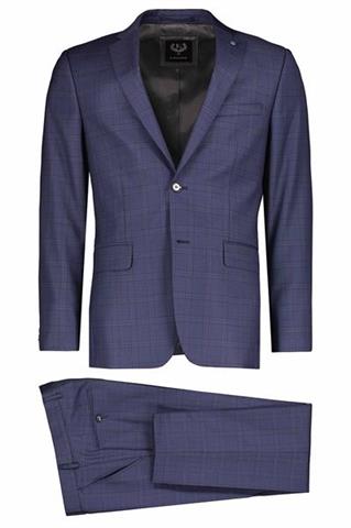 Garnitur z wełny 130'S 34950 - 404771