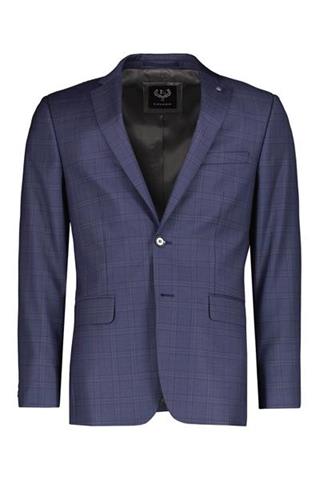 Garnitur z wełny 130'S 34950 - 404781