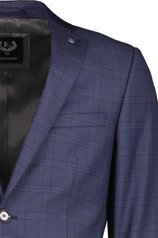 Garnitur z wełny 130'S 34950 - 404801