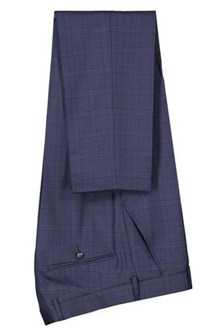 Garnitur z wełny 130'S 34950 - 404811