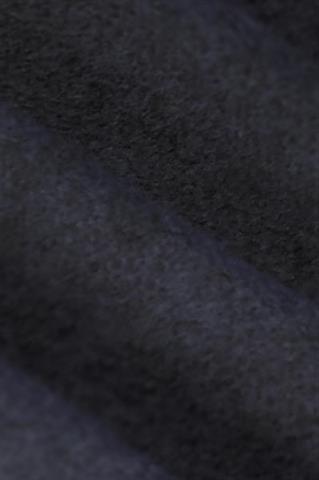 Klasyczny płaszcz z wełną 86135 - 405721