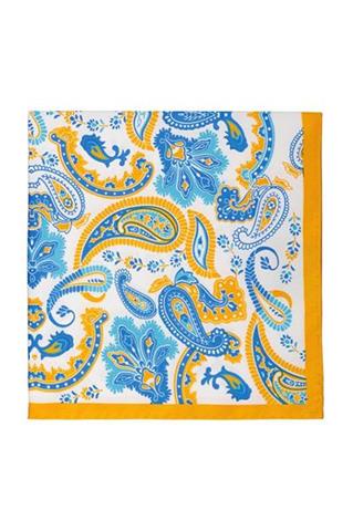 Poszetka we wzór paisley 57529 - 406031