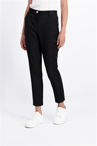 Spodnie garniturowe 86250 - 406911