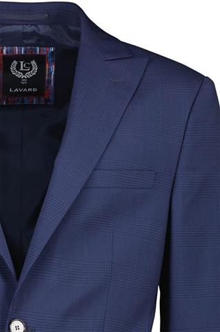 Garnitur Virgin wool 100'S 35292 - 407791