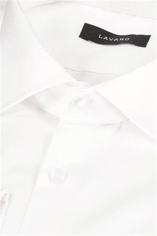 Biała koszula 93328 - 407911