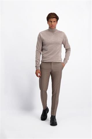 SL0100.SPODNIE.JOIN.BEIGE.64187_50/88 - 410061