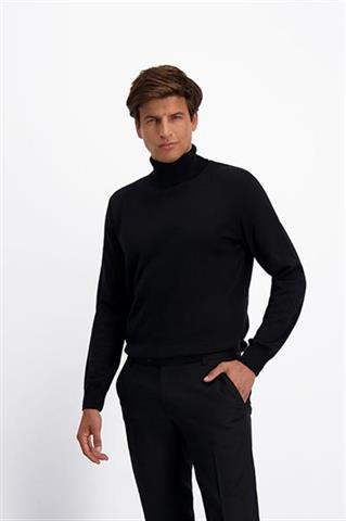 Golf z bawełną 74050 - 410251