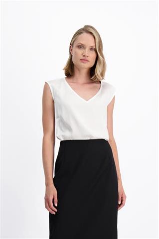 Elegancka bluzka damska 85843 - 410581