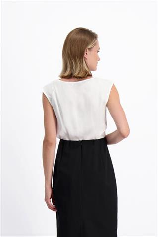 Elegancka bluzka damska 85843 - 410591