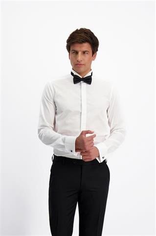 Elegancka koszula męska 92849 - 410901