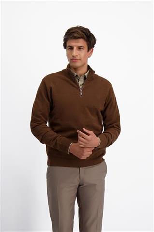 Sweter z wełną 74074 - 412011