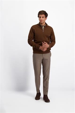 Sweter z wełną 74074 - 414981