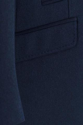 Elegancki płaszcz męski Arman Rosco 12114 - 41551