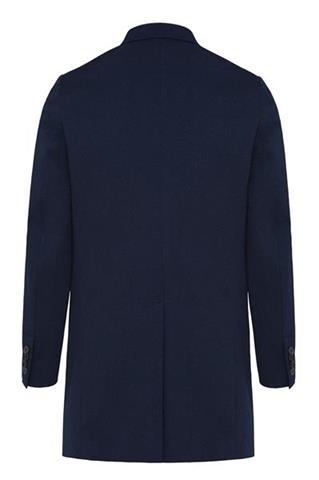 Elegancki płaszcz męski Arman Rosco 12114 - 41561