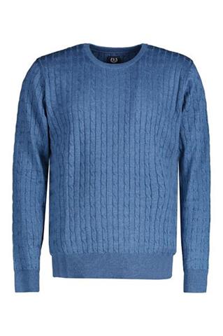 Sweter z wełną 74060 - 415791